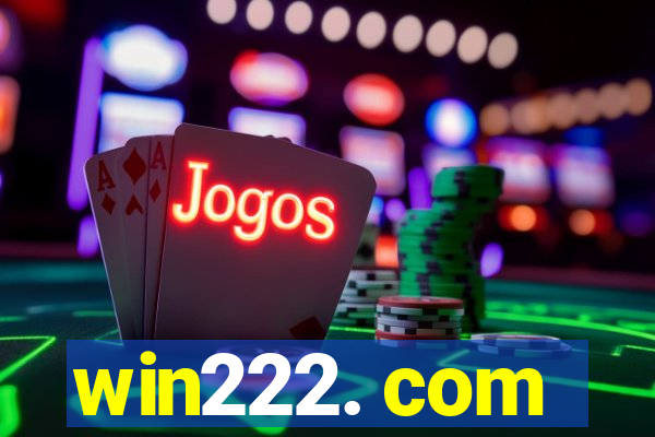 win222. com